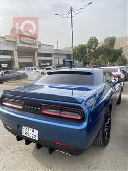 دۆج چالنجەر